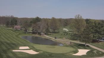 Weather camera view of International Country Club.