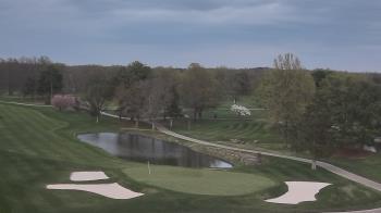 Weather camera view of International Country Club.