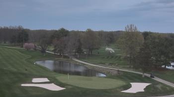 Weather camera view of International Country Club.