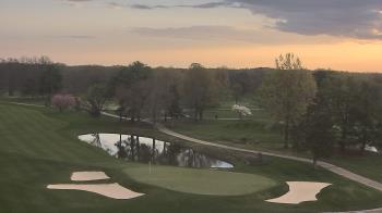 Weather camera view of International Country Club.