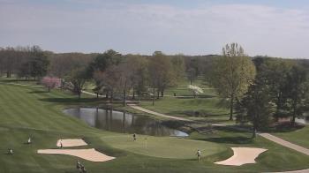 Weather camera view of International Country Club.