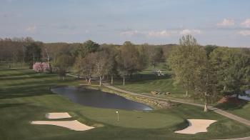 Weather camera view of International Country Club.