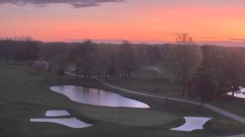 Weather camera view of International Country Club.