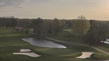 Weather camera view of International Country Club.