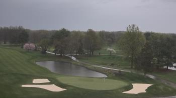 Weather camera view of International Country Club.