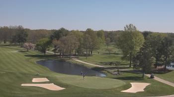 Weather camera view of International Country Club.