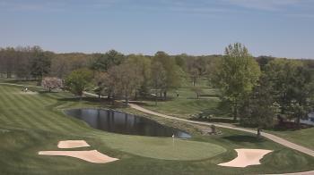 Weather camera view of International Country Club.