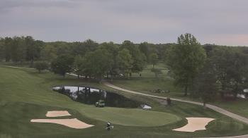 Weather camera view of International Country Club.