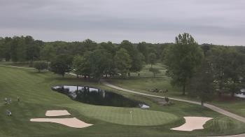 Weather camera view of International Country Club.