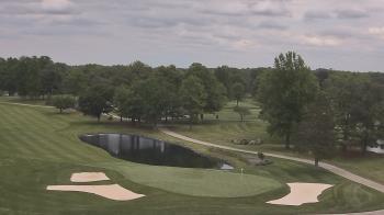 Weather camera view of International Country Club.