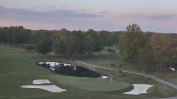 Weather camera view of International Country Club.