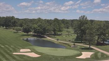 Weather camera view of International Country Club.