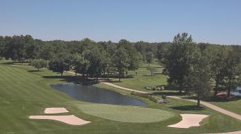 Weather camera view of International Country Club.