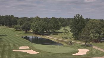 Weather camera view of International Country Club.
