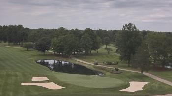 Weather camera view of International Country Club.