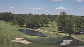 Weather camera view of International Country Club.