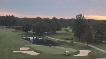 Weather camera view of International Country Club.
