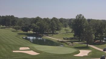 Weather camera view of International Country Club.