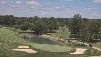 Weather camera view of International Country Club.