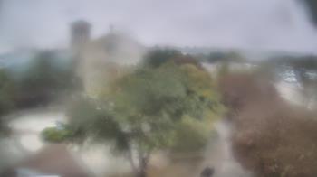 Weather camera view of Mary Immaculate School.