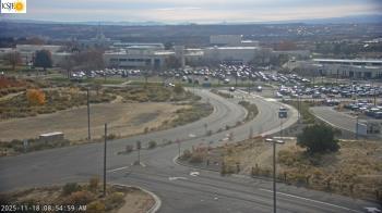 Weather camera view of KSJE-San Juan College.