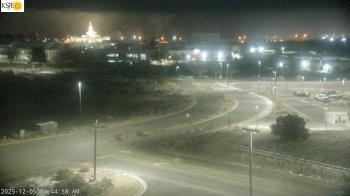 Weather camera view of KSJE-San Juan College.