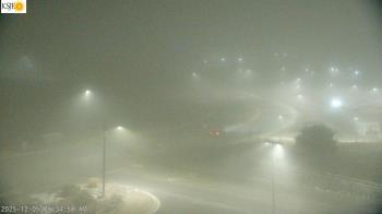 Weather camera view of KSJE-San Juan College.