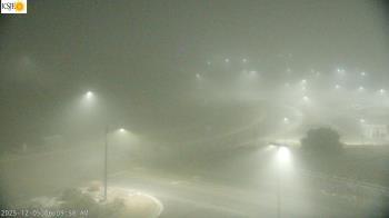 Weather camera view of KSJE-San Juan College.