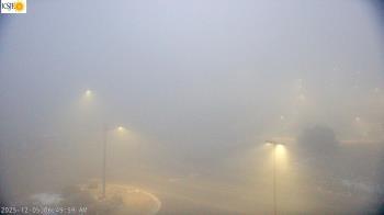 Weather camera view of KSJE-San Juan College.