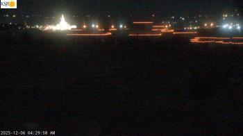 Weather camera view of KSJE-San Juan College.