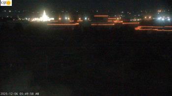 Weather camera view of KSJE-San Juan College.