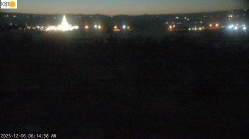 Weather camera view of KSJE-San Juan College.