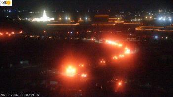 Weather camera view of KSJE-San Juan College.