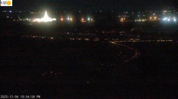 Weather camera view of KSJE-San Juan College.