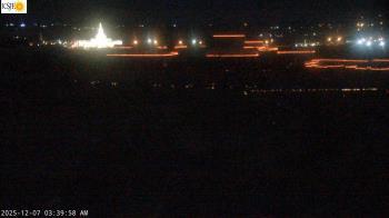 Weather camera view of KSJE-San Juan College.