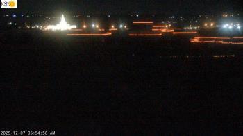 Weather camera view of KSJE-San Juan College.