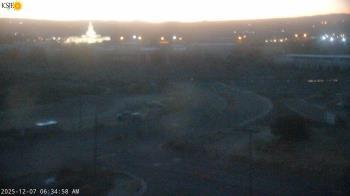 Weather camera view of KSJE-San Juan College.