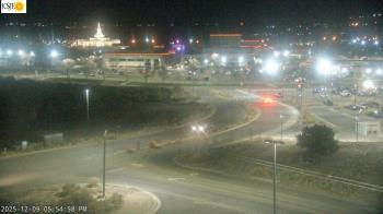 Weather camera view of KSJE-San Juan College.