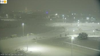 Weather camera view of KSJE-San Juan College.