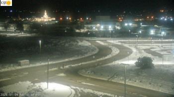 Weather camera view of KSJE-San Juan College.