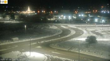 Weather camera view of KSJE-San Juan College.