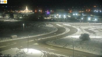 Weather camera view of KSJE-San Juan College.