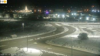 Weather camera view of KSJE-San Juan College.