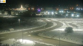 Weather camera view of KSJE-San Juan College.