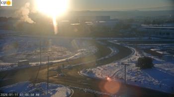 Weather camera view of KSJE-San Juan College.