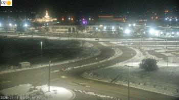 Weather camera view of KSJE-San Juan College.