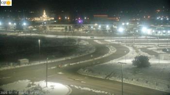 Weather camera view of KSJE-San Juan College.