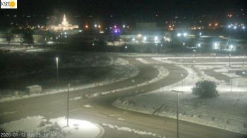 Weather camera view of KSJE-San Juan College.