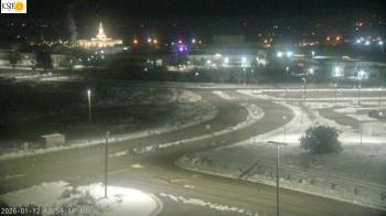 Weather camera view of KSJE-San Juan College.