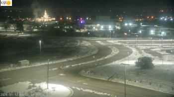 Weather camera view of KSJE-San Juan College.